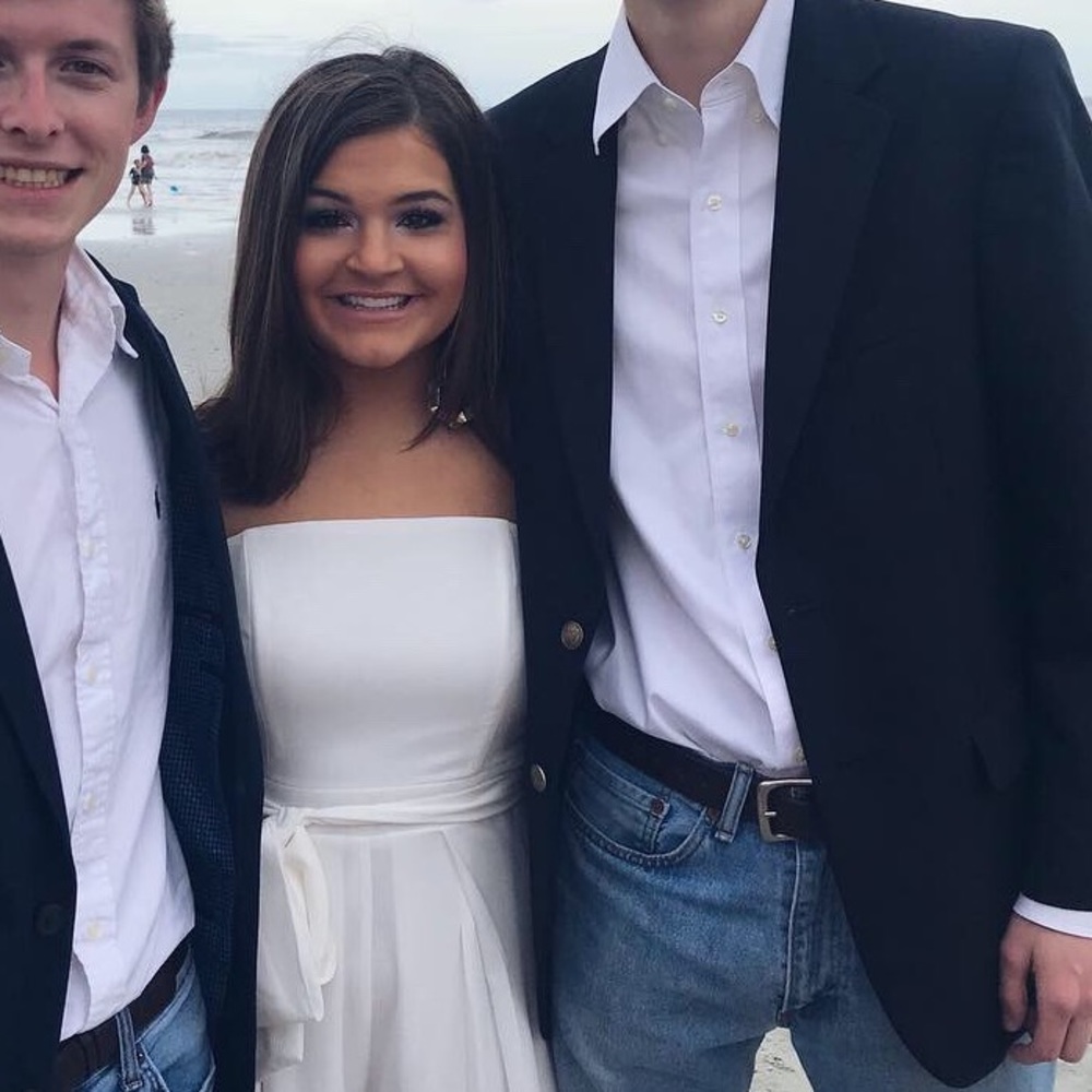 Meet your Posher, Victoria